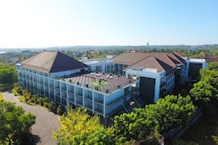 The Sintesa Jimbaran Bali, Bali