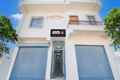 Hotel O Shree Charbhuja Guest House, Kumbhalgarh