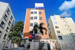 FabHotel Victoria Grand, Hyderabad