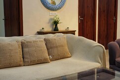 Stay with nature, Noida