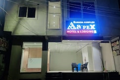 Apex Lodging, Akkalkot