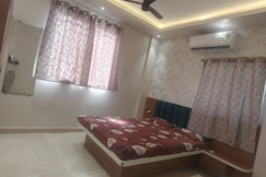 MASUTI Homestay for swami bhakts AC Room, Akkalkot
