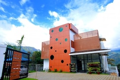 Palmtree Leaf Munnar, Munnar