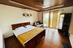Suggi Stay, Coorg
