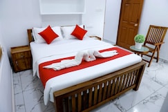 AMAN Residency, Munnar