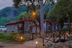 Tripp Jim Corbett A River Access Resort ( A Unit of Tripp Hotels and Resorts ), Jim Corbett (Ramnagar)
