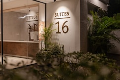 Suites 16, Hyderabad