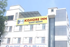 Hotel Kishore Inn, Guntur