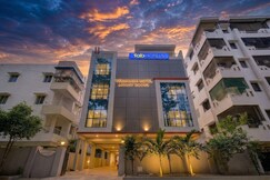 FabHotel Vedhanshi - Ameerpet Metro Interchange, Ameerpet, Hyderabad