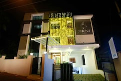 Orionis Kannur, Kannur