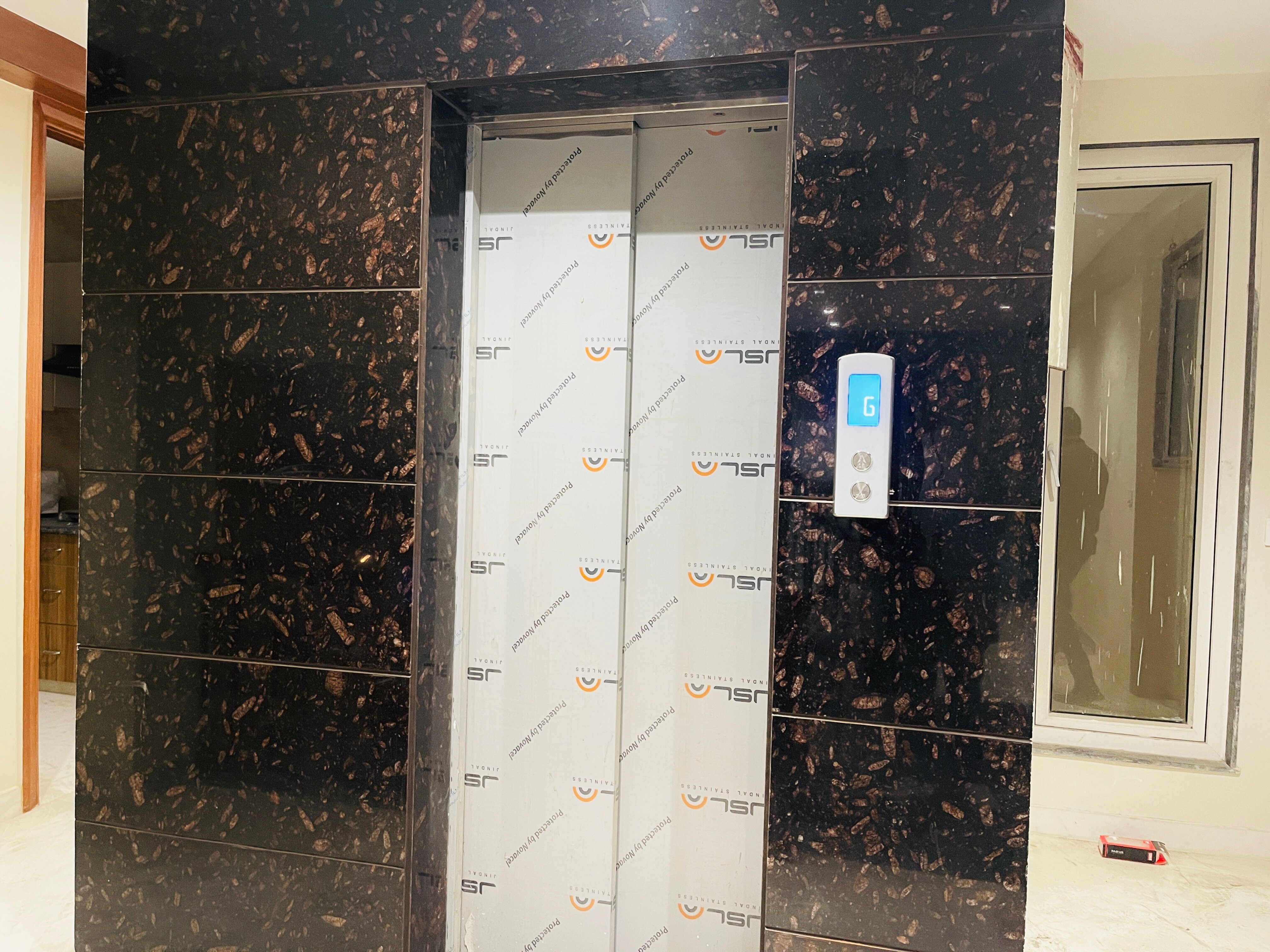 Bedchambers Serviced Apartments DLF Cybercity Gurgaon - Tap to explore photos