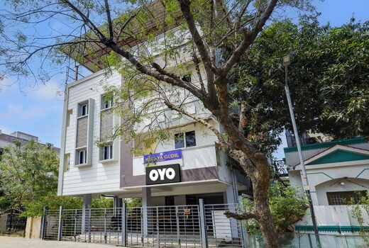 Hotel O KAILAYA GUDIL RESIDENCY