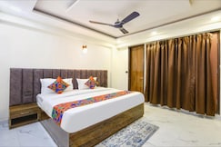 Prime stay, Gurgaon