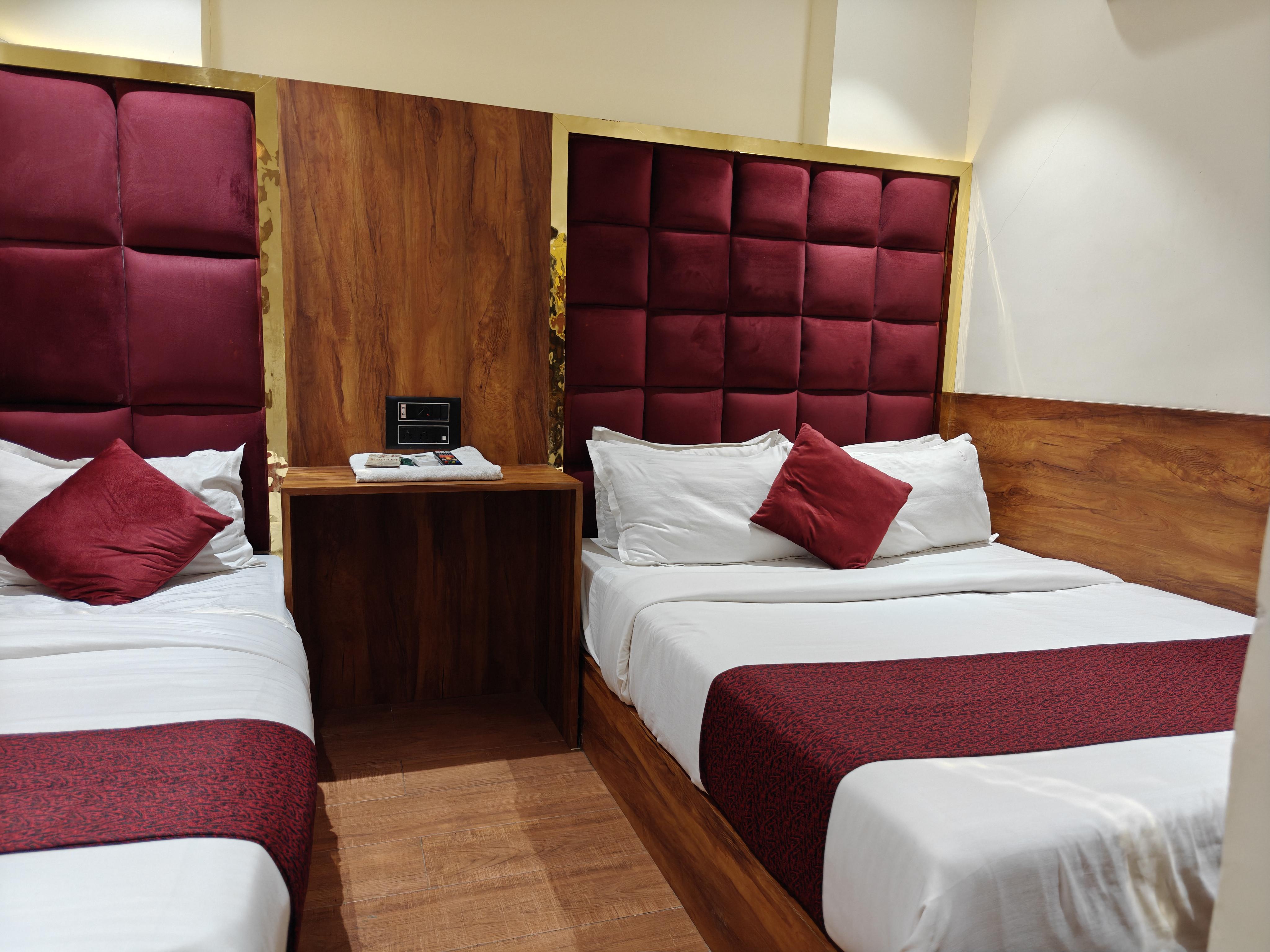 Hotel Sai Palace- Near Tata Memorial Hospital 2
