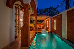 Fortune 3BHK Villa E|Candolim, Goa