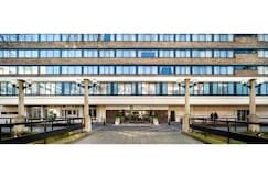 Holiday Inn London-Bloomsbury Hotel,  London