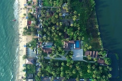 MALIEKAL HERITANCE CHERAI, Cochin