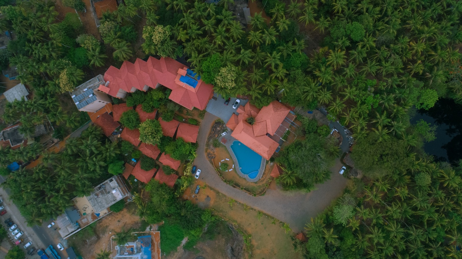 Vasco Da Gama Beach Resort, Kozhikode, Kappad, Kozhikode