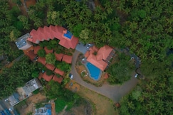 Vasco Da Gama Beach Resort, Kozhikode, Kappad