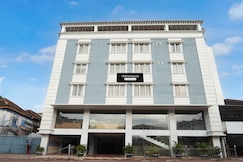 Super Townhouse MG Road Trivandrum formerly Nandanam Park, Thiruvananthapuram