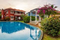 Enchanting Abode | Private Entrance to the Beach, Goa