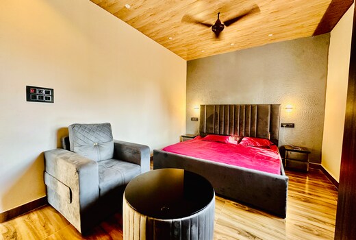 The ECSTASY Farms by Vaaranya Group