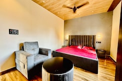 The ECSTASY Farms by Vaaranya Group, Varanasi