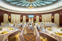 Radisson Blu Carlton Hotel, Bratislava, Bratislava I