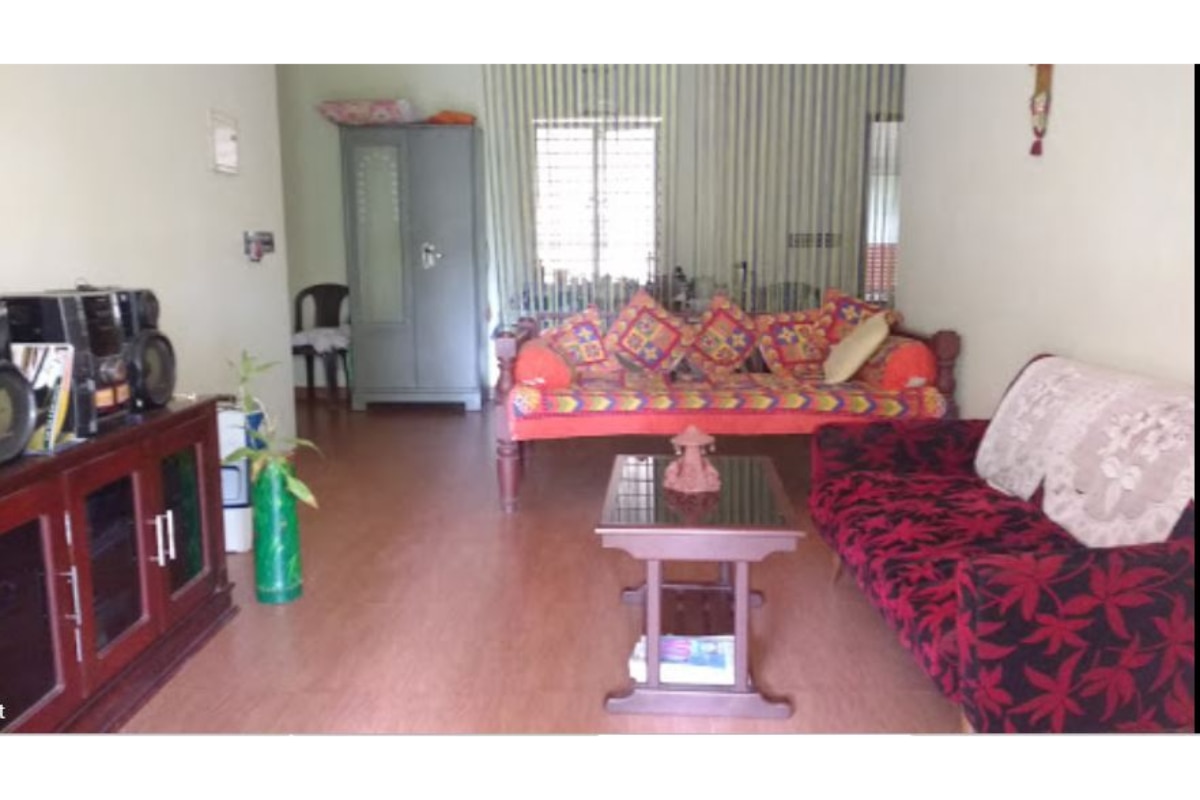 KK Heritage Homestay - Tap to explore photos
