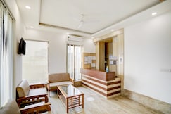 Hotel O Divy Noida Sector 50 Metro Station, Noida