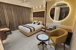 Sonesta Suites, Thane