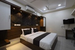 Hotel O Red Hill Chennai, Sullurpeta