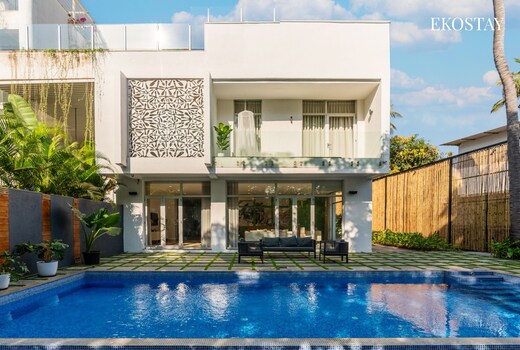 EKOSTAY  Avante Villa