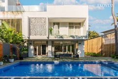 EKOSTAY  - Avante Villa, Goa