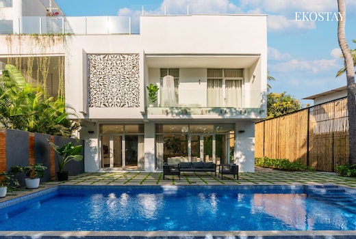 EKOSTAY  Avante Villa