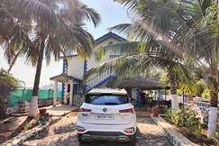 AQUA ARINA HOLIDAY FARM HOUSE, Diveagar