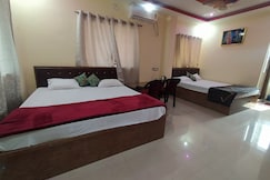 Hotel Yuvraj Residency, Giridih