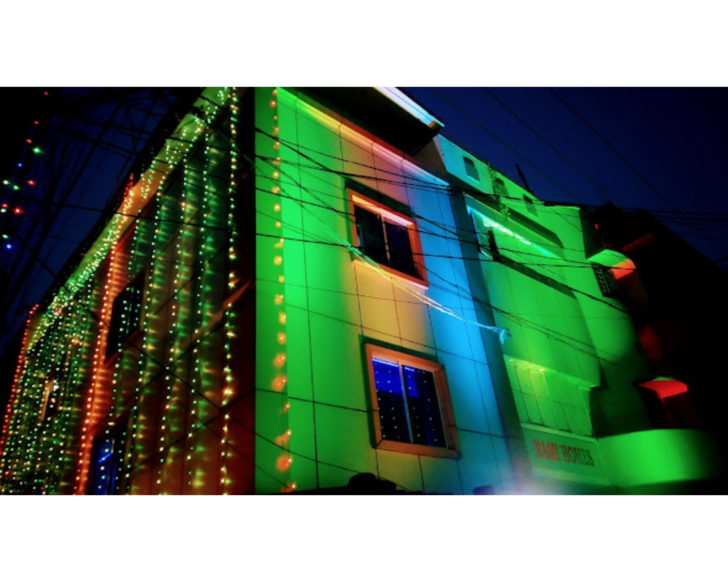 Hotel Nami Homes - Tap to explore photos