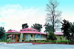 MPT Baghira Jungle Resort Mocha, Kanha, Mandla