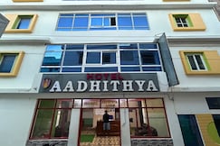 Hotel Aadhithiya Lodge