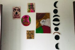 Holiday Home, Kanpur