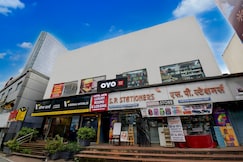Hotel O Arya Pimple Nilakh, Pune