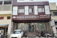 Royal Residency, Chennai
