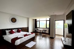 The Vivace || Bar & Restaurant, Pakyong