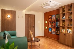 Bliss Urban | Chitra Studio, Hyderabad