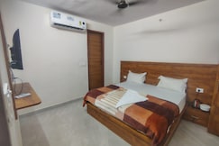 imperial residency, Delhi