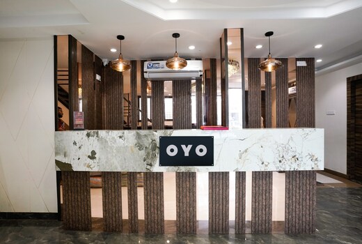 Hotel O Al IBRAHIM