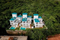 JAY GOA HOMESTAY Villas, Malvan