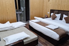 Shree Rudra Resorts, Kedarnath