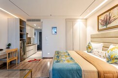 Studio Apartment in a Mall, Gurgaon